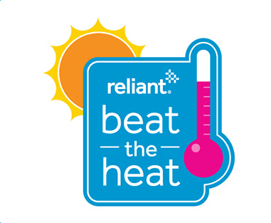 Beat the Heat Centers, Free Air Conditioning