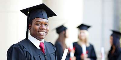 Scholarships and recognitions offered by Reliant
