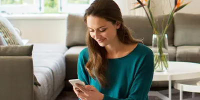 Featured electricity plans

