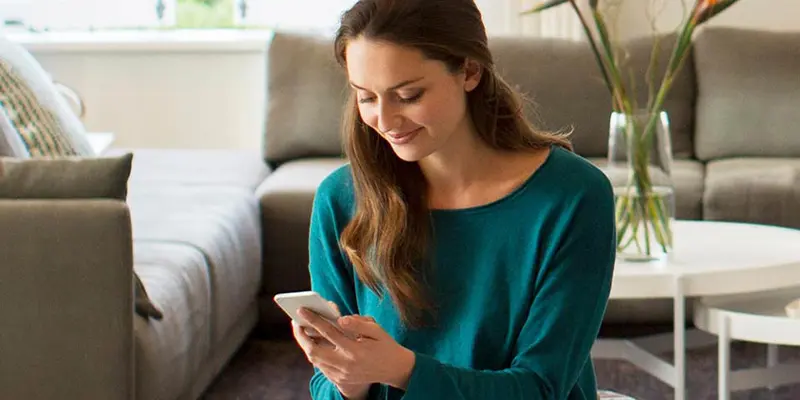 Featured electricity plans
