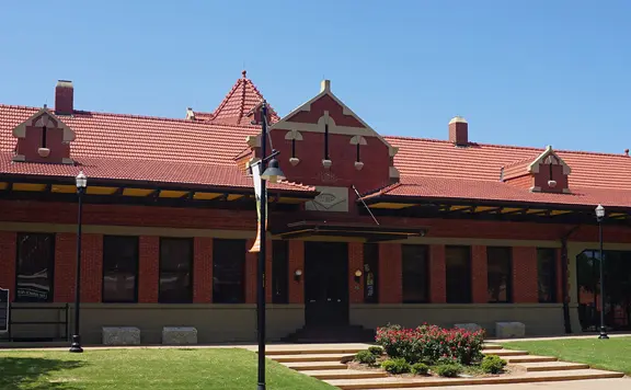 Electricity plans in Abilene, Texas
