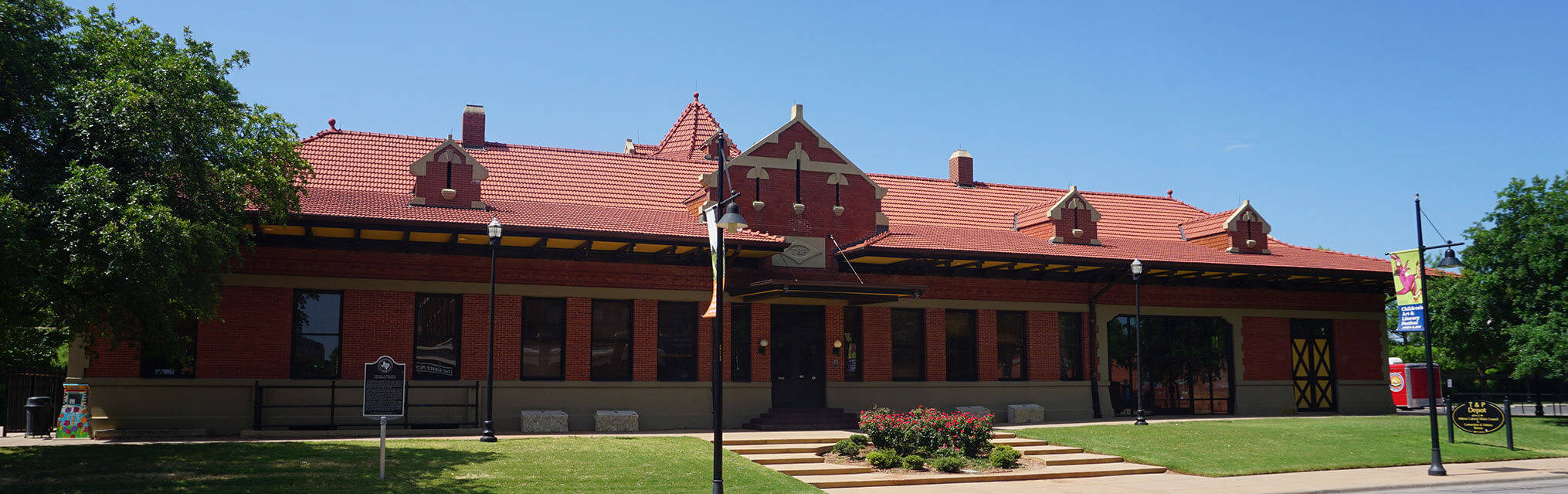 Electricity plans in Abilene, Texas
