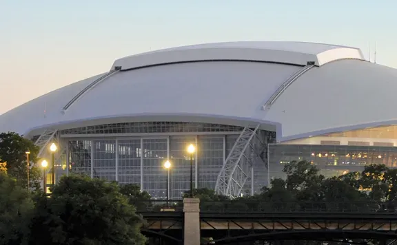 Planes de electricidad en Arlington, Texas
