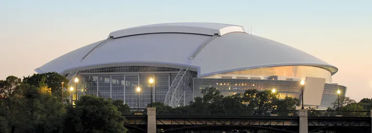 Planes de electricidad en Arlington, Texas

