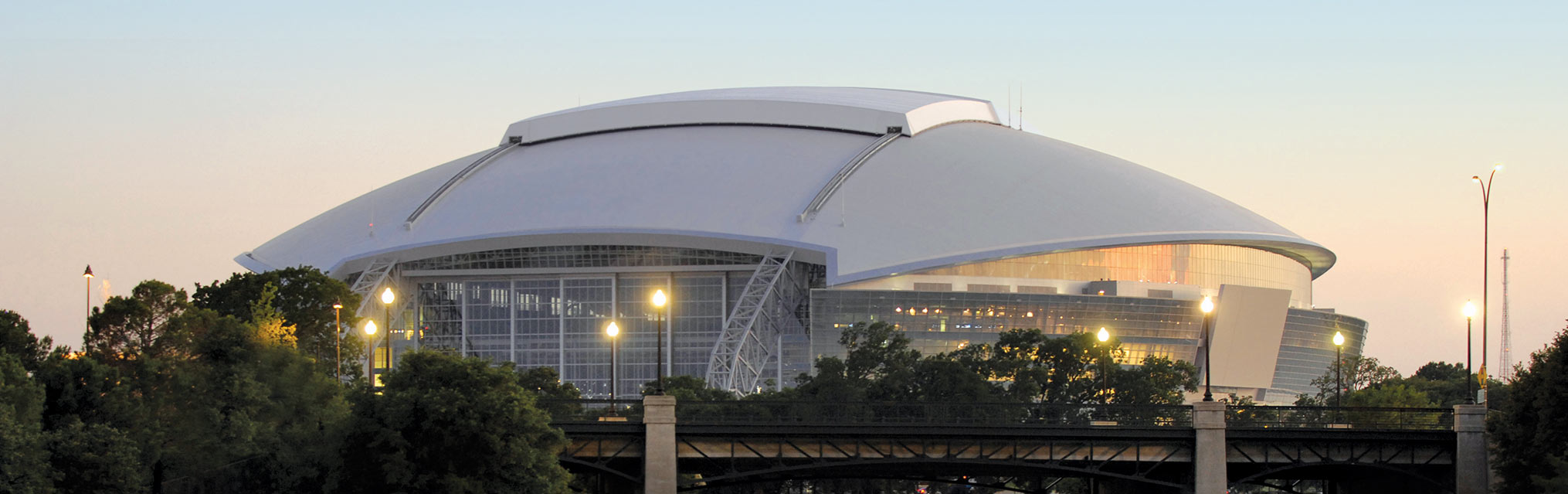 Planes de electricidad en Arlington, Texas
