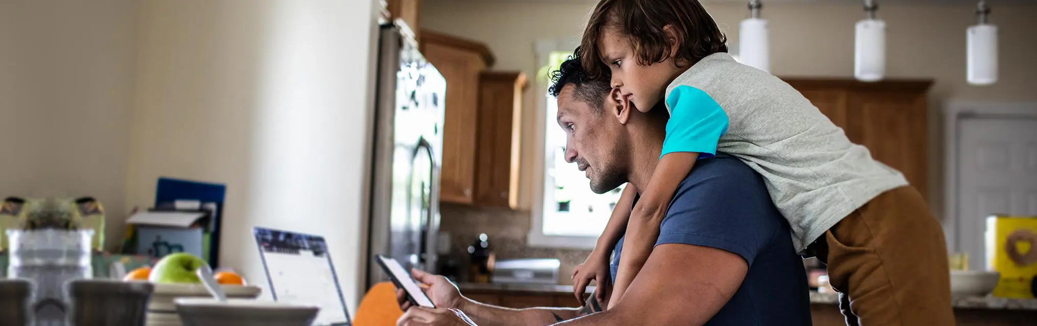 Somos tu compañía de luz en Carrollton, Texas