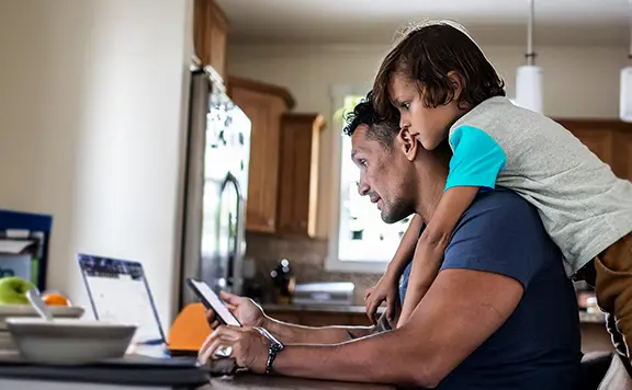 Somos tu compañía de luz en Carrollton, Texas