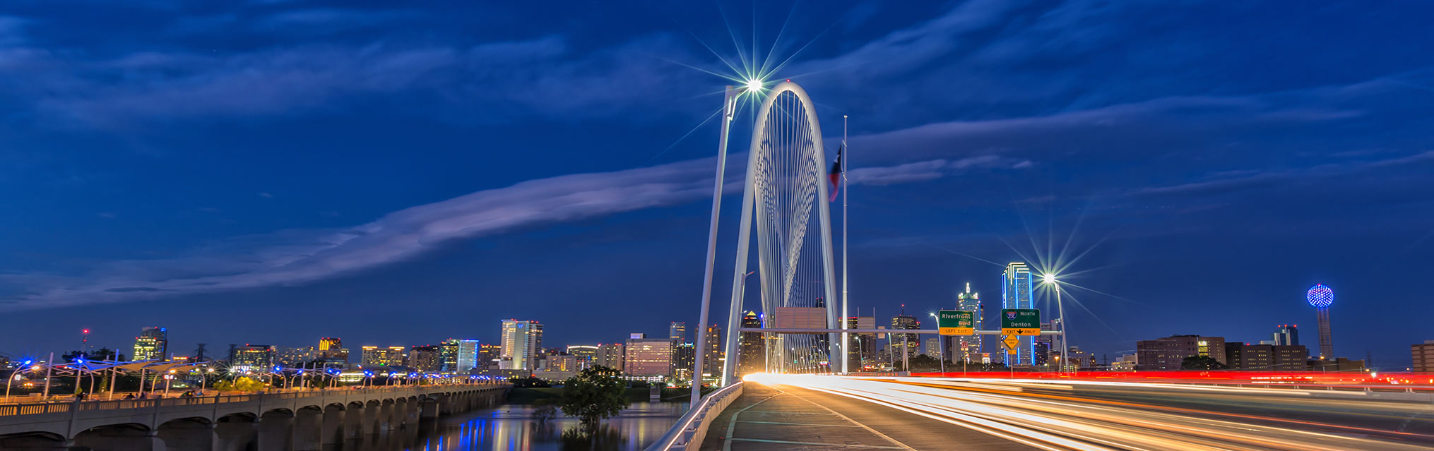 Electricity Company in Dallas, TX