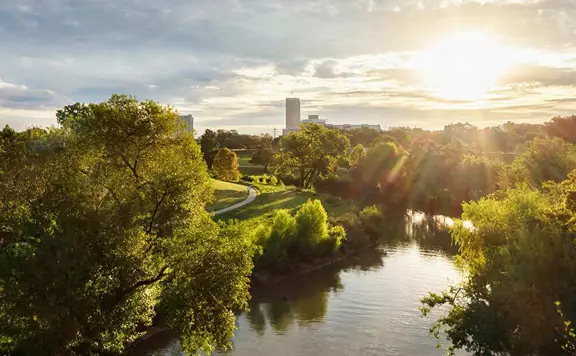 Electricity plans in Houston, Texas