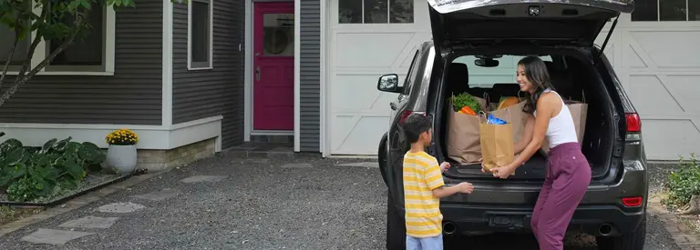 Electricity plans in Humble, Texas
