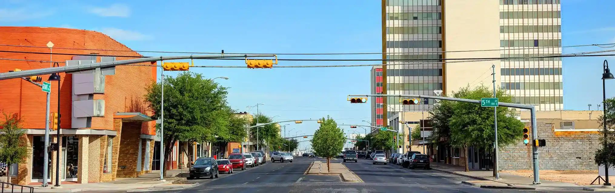 Somos tu compañía de luz en Odessa, TX
