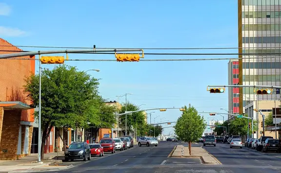 Somos tu compañía de luz en Odessa, TX
