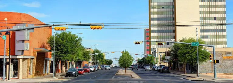 Somos tu compañía de luz en Odessa, TX
