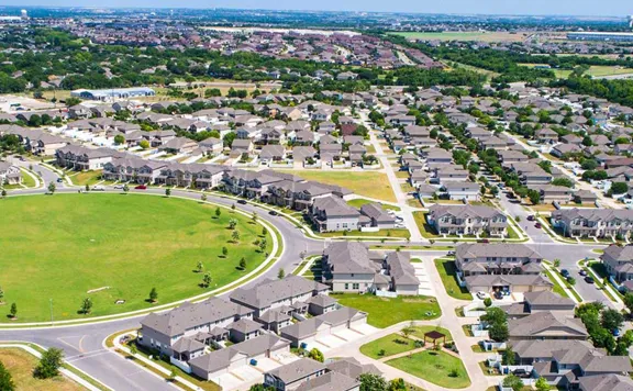 ¿Buscas una compañía de luz en Pflugerville, Texas?
