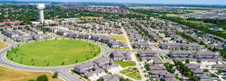 ¿Buscas una compañía de luz en Pflugerville, Texas?

