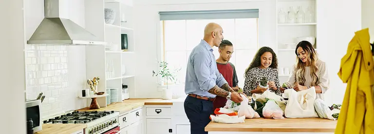 ¿Buscas  una compañía de luz en Prosper, TX?
