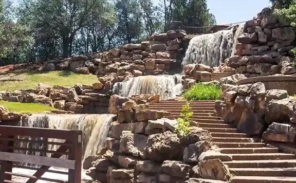 Electricity plans in Wichita Falls, Texas
