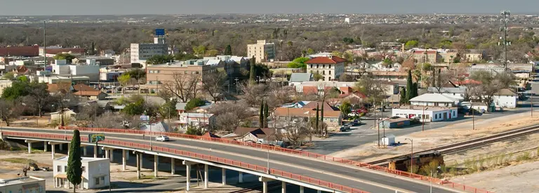 Somos tu compañía de luz en Del Río, Texas
