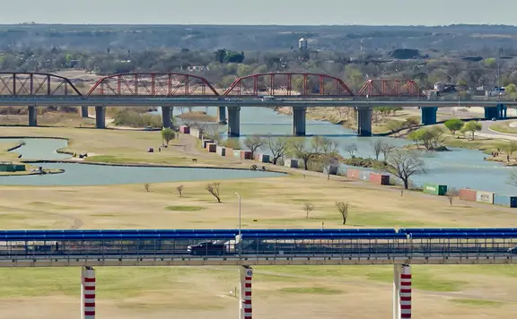 ¿Buscas una compañía de luz y un premiado servicio al cliente en Eagle Pass?
