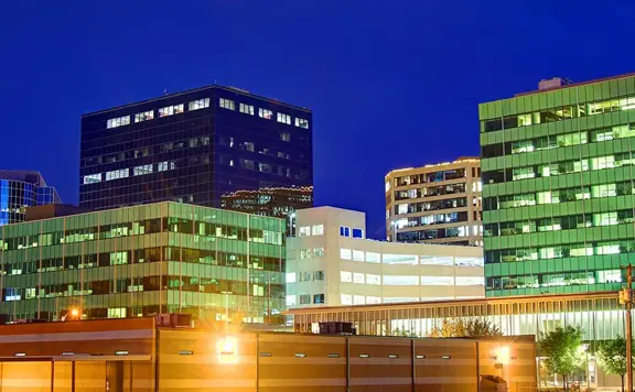 Electricity Plans in West Texas
