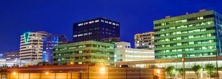 Electricity Plans in West Texas
