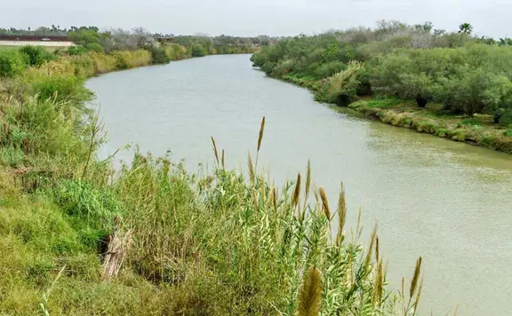 Electricity plans in the Rio Grande Valley
