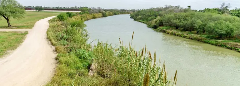 Electricity plans in the Rio Grande Valley
