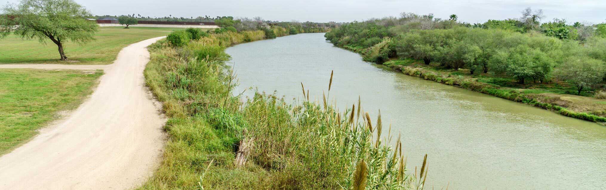 Electricity plans in the Rio Grande Valley
