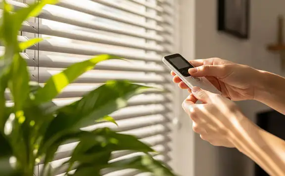 Weather-responsive home automation: systems that adapt to the forecast 
