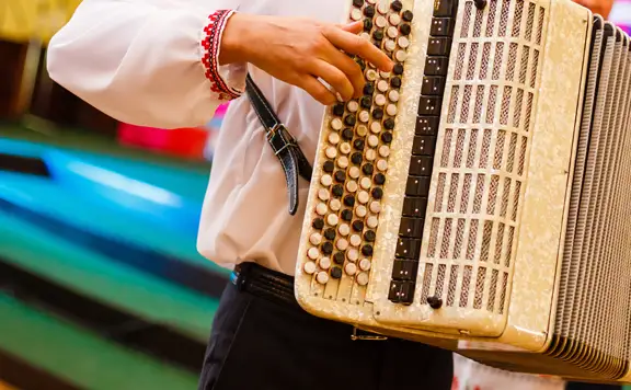 Flaco Jiménez: una leyenda de la música tejana
