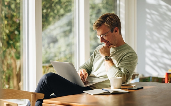 How mesh networks work: A guide for smart home energy control
