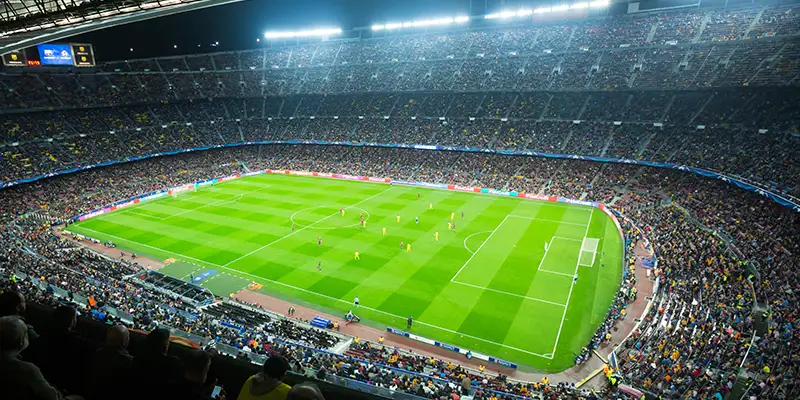 How to experience FIFA World Cup 2026™ in Houston and Dallas