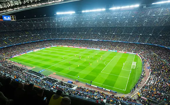 How to experience FIFA World Cup 2026™ in Houston and Dallas