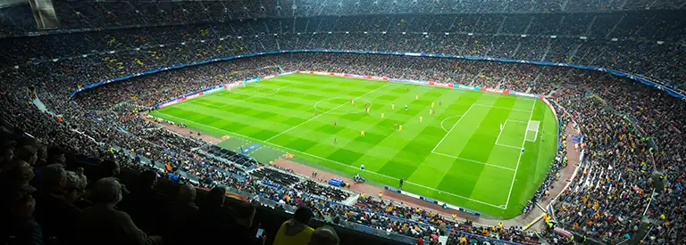 How to experience FIFA World Cup 2026™ in Houston and Dallas