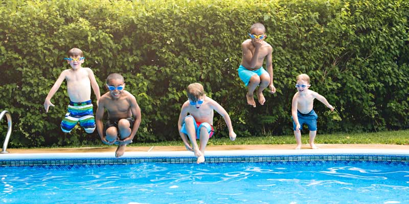 Energy-saving tips for every season