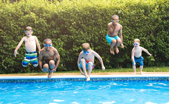 Energy-saving tips for every season