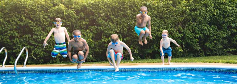 Energy-saving tips for every season