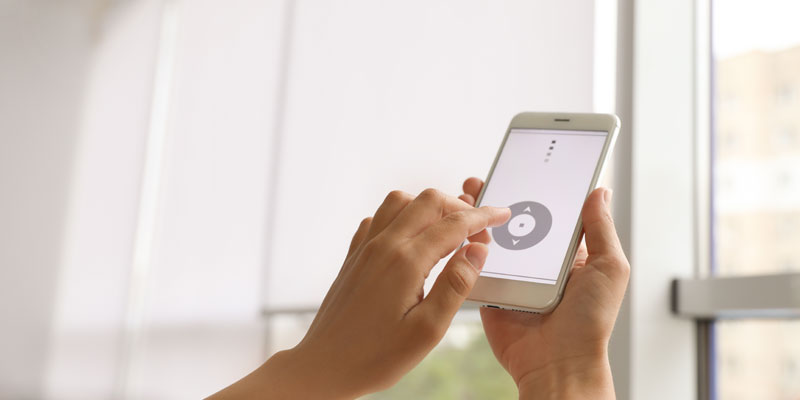 Smart blinds and curtains: the ultimate guide
