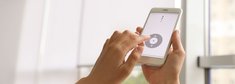 Smart blinds and curtains: the ultimate guide
