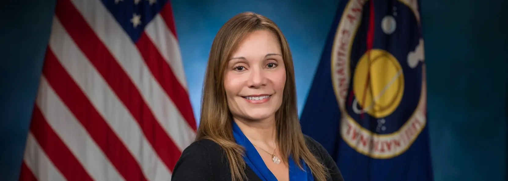 Evelyn Miralles: virtual visionary who revolutionized NASA
