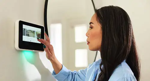 Home automation &amp; smart energy
