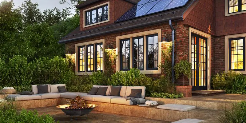 Understanding window efficiency ratings: U-factors &amp; SHGC explained
