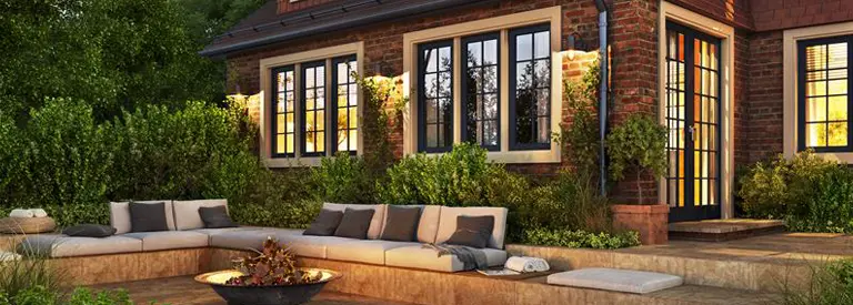 Understanding window efficiency ratings: U-factors &amp; SHGC explained
