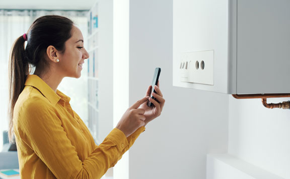 Smart water heaters: A smarter way to save energy at home
