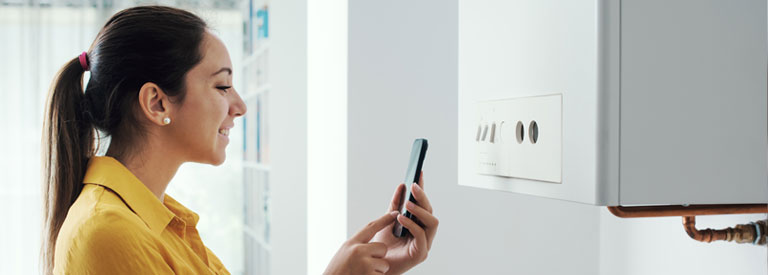 Smart water heaters: A smarter way to save energy at home
