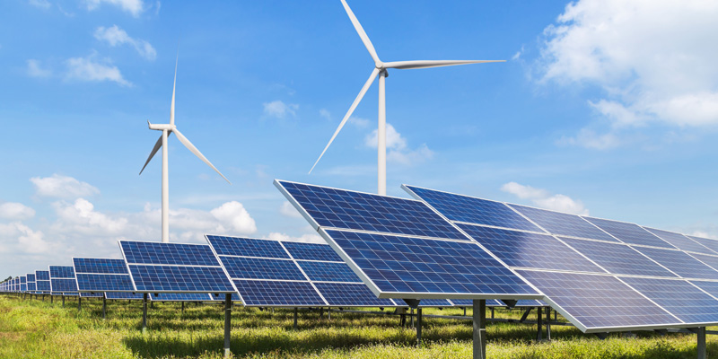What are renewable energy credits (RECs) and why do they matter?
