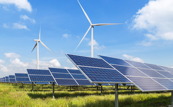What are renewable energy credits (RECs) and why do they matter?
