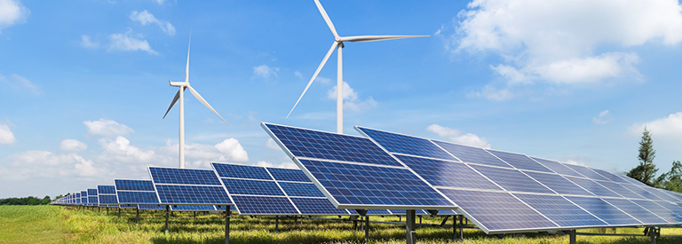What are renewable energy credits (RECs) and why do they matter?
