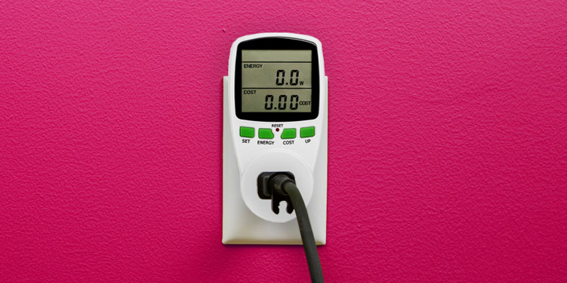 Maximize your energy savings with electricity usage monitors
