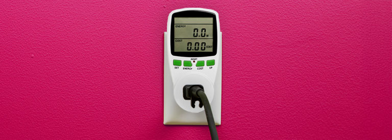 Maximize your energy savings with electricity usage monitors
